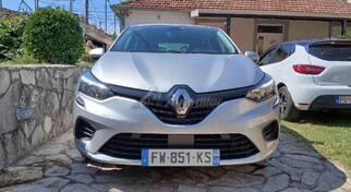 Renault - Clio - 1.5 dci Eco Tech 2/2021