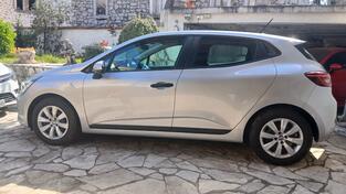 Renault - Clio - 1.5 dci Eco Tech 2/2021