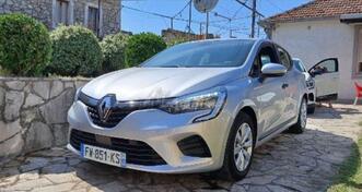 Renault - Clio - 1.5 dci Eco Tech 2/2021