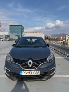 Renault - Captur -  1.5 DCI