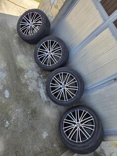 ATS felne i nexen gume