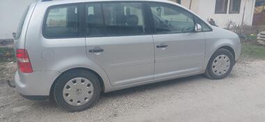 Volkswagen - Touran - 1.9