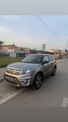 Suzuki - Vitara - 1.6