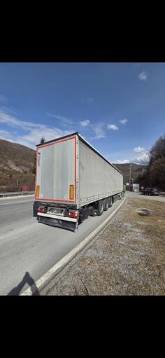 Schmitz Cargobull - ss