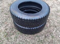 Kama - 4×4 - Univerzalna guma