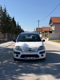 Citroen - C3 - 1.4 HDI