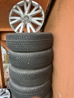 Hankook - 5x112 - Univerzalna guma