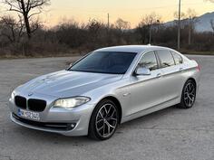 BMW - 520 - 2.0