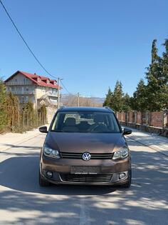 Volkswagen - Touran - 1.6 TDI