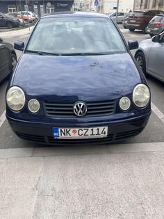 Volkswagen - Polo - 1.4