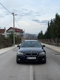BMW - 318 - 318i