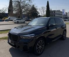 BMW - X5 - 3.0 D