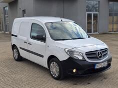 Mercedes Benz - Citan - 1.5 dci