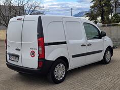 Mercedes Benz - Citan - 1.5 dci