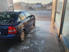 Opel - Astra - 1.6