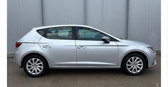 Seat - Leon -  Seat Leon Style1,6 tdi 77kw