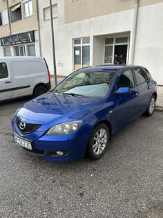 Mazda - 3 - 1.6