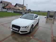 Audi - A5 - 2.0 TDI
