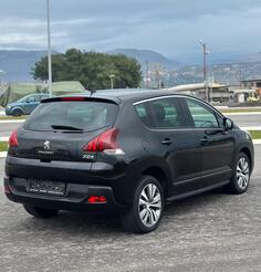 Peugeot - 3008 - 1.6 hdi