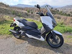 Yamaha - x max 250