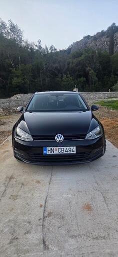 Volkswagen - Golf 7 - 1.2tsi