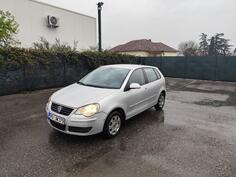 Volkswagen - Polo - 1.4 Tdi