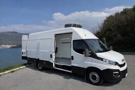 Iveco - Daily35S17