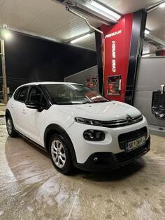 Citroen - C3 - 1.5hdi