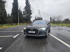 Audi - A6 - 2.0 TDI