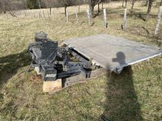 Motocikli u djelovima