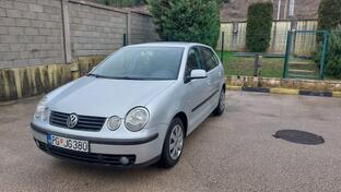 Volkswagen - Polo - 1.2