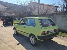 Zastava - Yugo Tempo - 1.1