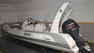 Zodiac - MareVida 5.3