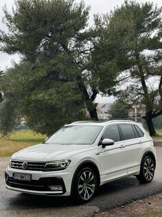 Volkswagen - Tiguan - 2.0Tdi