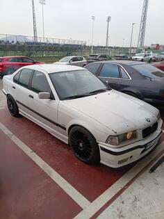 BMW - 325 - m51d25