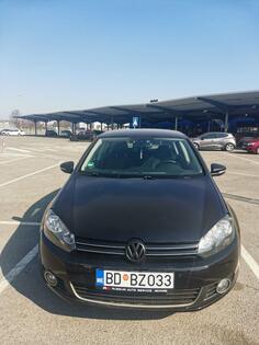 Volkswagen - Golf 6