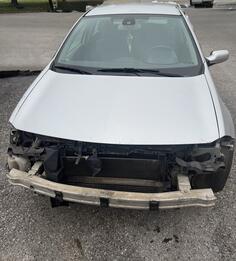 U djelovima Renault - Megane 1.5