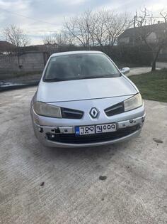 U djelovima Renault - Megane 1.5