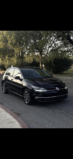 Volkswagen - Golf 7.5 - 1.6 tdi