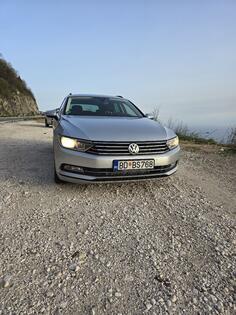 Volkswagen - Passat - 2.0TDI