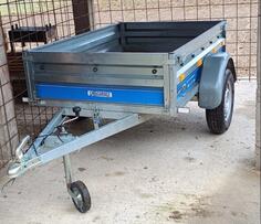 Ostale usluge transporta - Transferi i transport