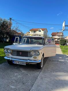 Zastava - 1300 - 1.3