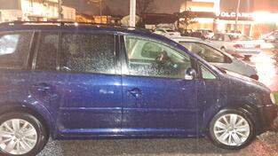 Volkswagen - Touran - 1.9 tdi