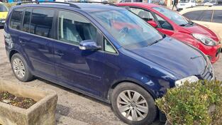 Volkswagen - Touran - 1.9 tdi