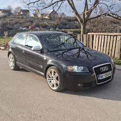 Audi - A3 - 2.0