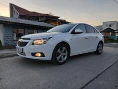 Chevrolet - Cruze - 2.0vcdi