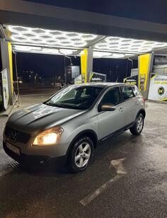 Nissan - Qashqai - 2.0