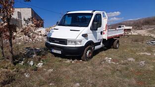 Iveco - 65 150