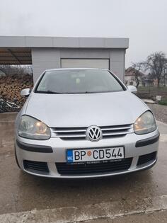 Volkswagen - Golf 5 - 1.4