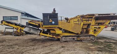 CAT - HARTL PC1060